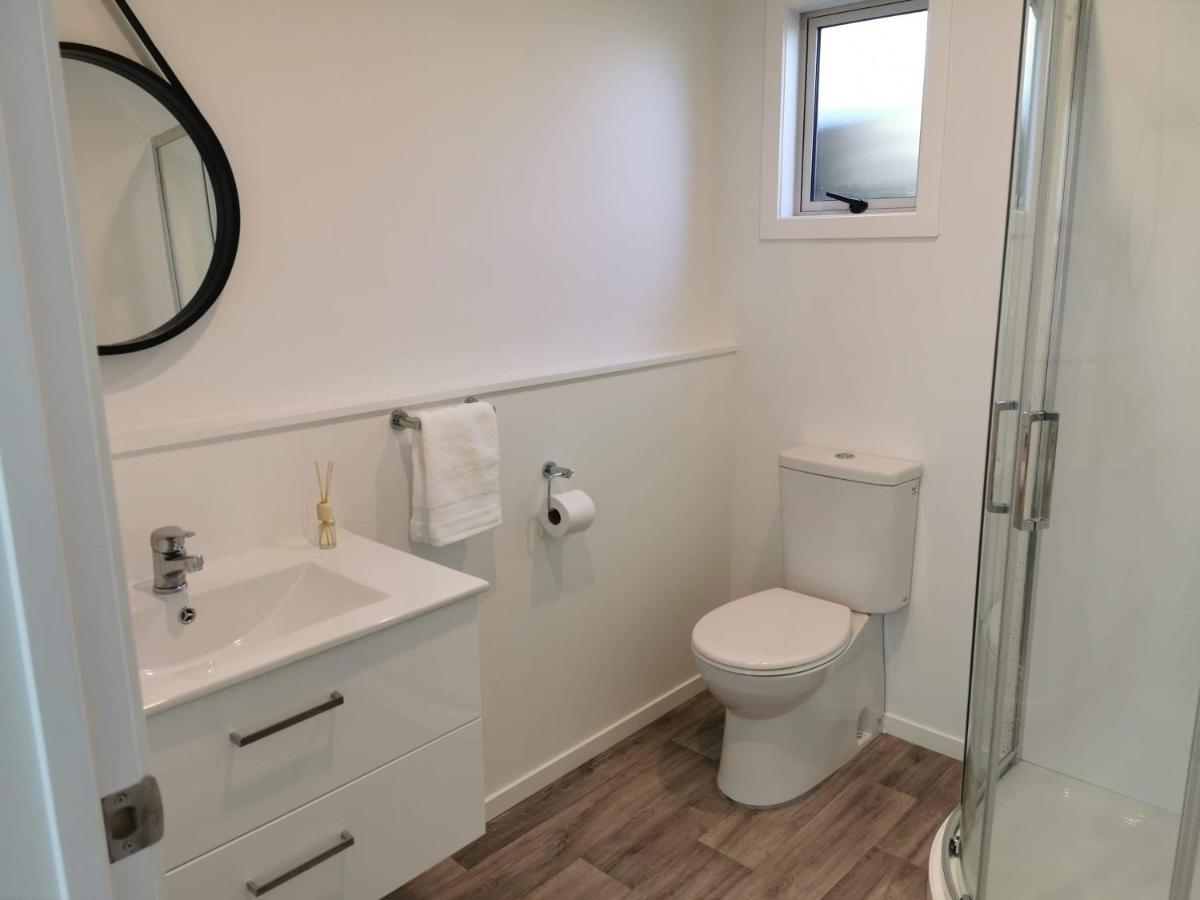 Sarah'S Guest House Havelock North Εξωτερικό φωτογραφία