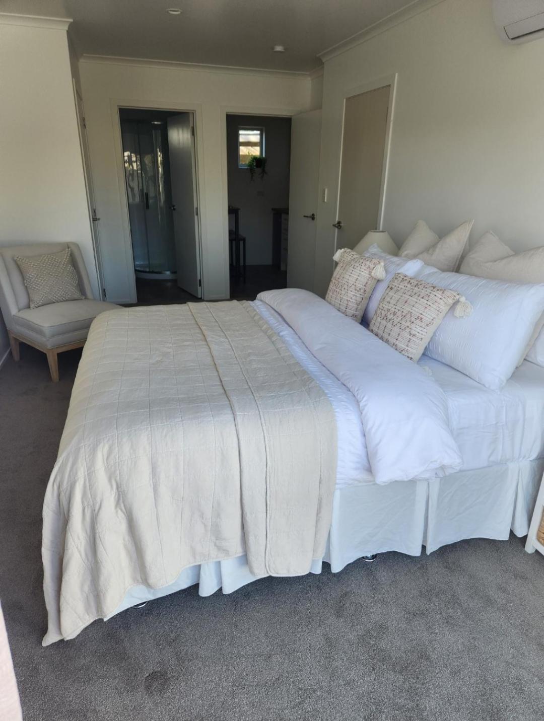 Sarah'S Guest House Havelock North Εξωτερικό φωτογραφία